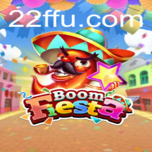 Explorando o Mundo Vibrante de BoomFiesta
