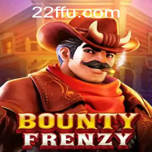 BountyFrenzy: A Revolução dos Jogos de Estratégia em 22FF.com