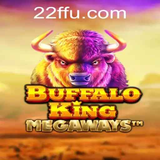 BuffaloKing: Um Jogo Emocionante no Mundo de Cassinos Online e sua Popularidade em 22FF.com
