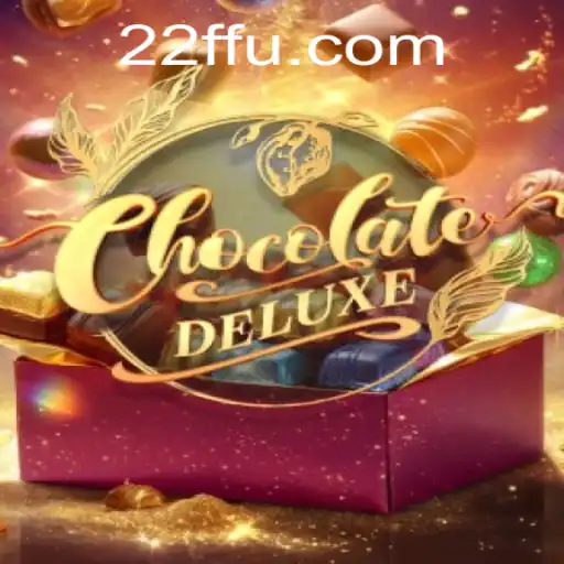 Descubra o Envolvente Mundo de ChocolateDeluxe