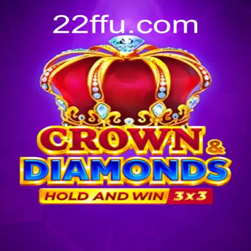 Descubra Crowndiamonds: O Jogo de Estratégia Inovador e Envolvente
