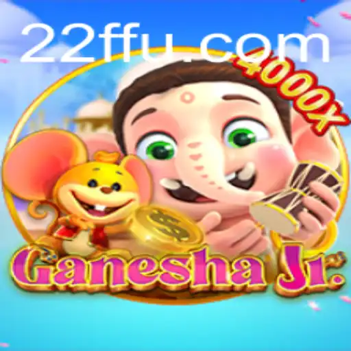 Desvendando o Mundo de GaneshaJr: Um Incrível Jogo do 22FF.com