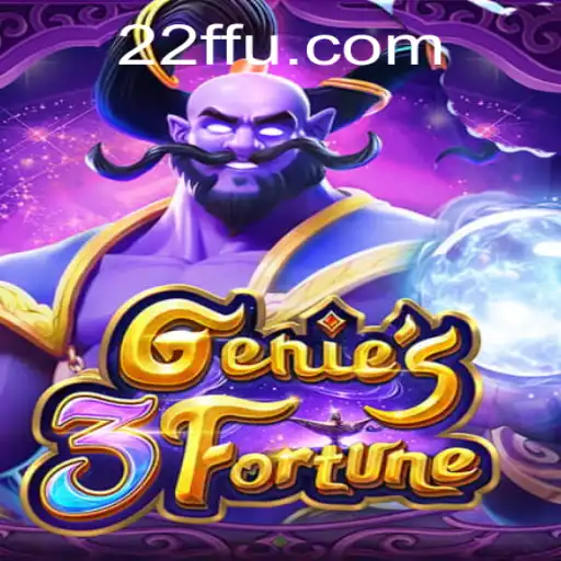 Explorando o Mundo de Genie3Fortune: O Jogo que Revoluciona 22FF.com