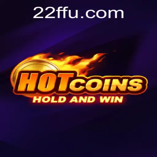 Explorando o Jogo HotCoins e Sua Conexão com 22FF.com