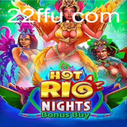 Explorando HotRioNightsBonusBuy: Diversão e Emoção no Mundo dos Jogos