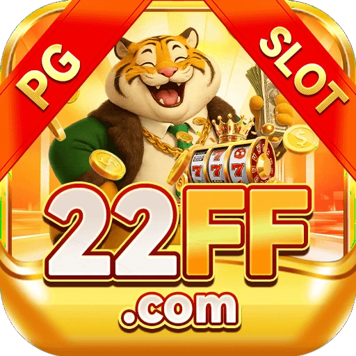 22FF.com Logo