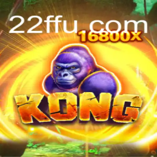 Explorando o Mundo de Kong: Um Jogo Inovador com 22FF.com