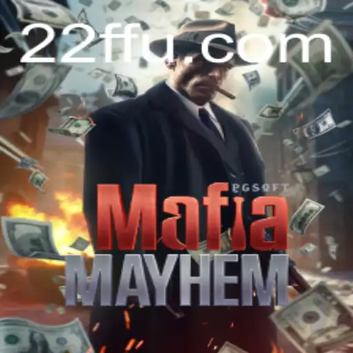 Descubra o Fantástico Mundo de MafiaMayhem: A Revolução dos Jogos de Máfia em 22FF.com