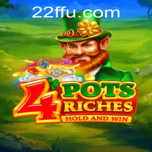 Descubra o Universo de 4potsriches: A Nova Sensação do Mundo dos Jogos