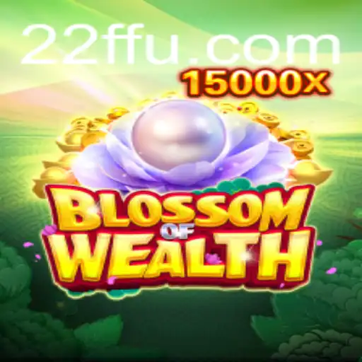 Experimente a Aventura Enriquecedora de BlossomofWealth