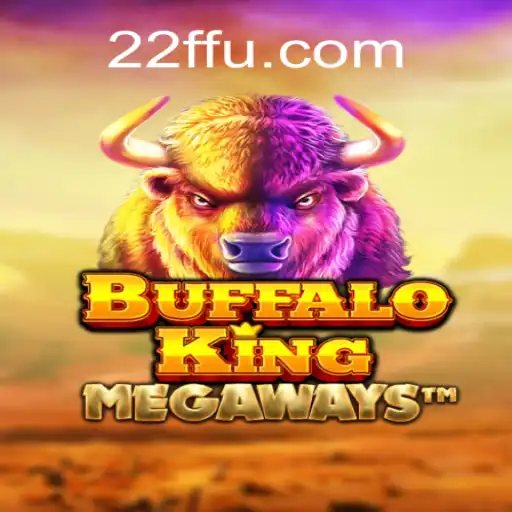BuffaloKing: Um Jogo Emocionante no Mundo de Cassinos Online e sua Popularidade em 22FF.com