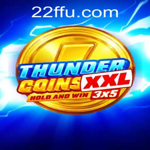ThunderCoinsXxl: Uma Nova Experiência de Jogo no Mundo Digital