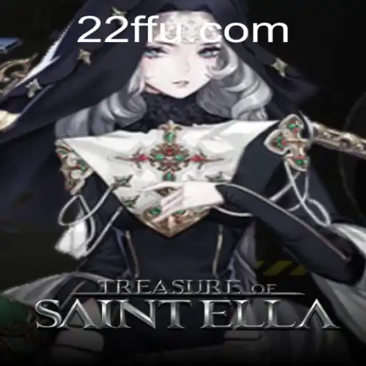 Explorando o Fascínio de TreasureofSaintElla: Um Mergulho nas Aventuras Atuais