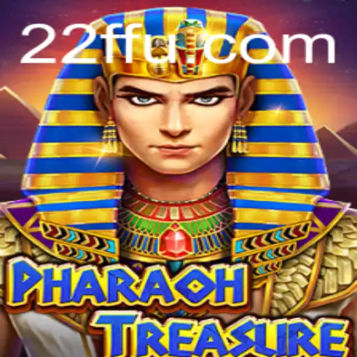 Descubra o Fascinante Mundo de PharaohTreasure