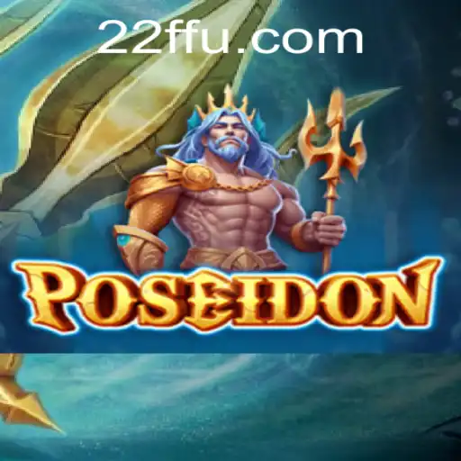 Descubra Poseidon: O Novo Jogo Revolucionário