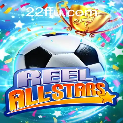 Explorando o Mundo Vibrante de ReelAllStars: Um Jogo de Emoção e Estratégia