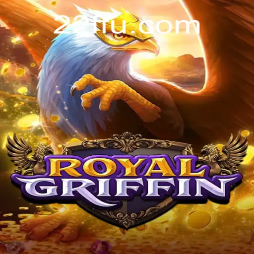 Descubra o Mundo de RoyalGriffin: Uma Aventura Épica no Cenário Atual do Jogo