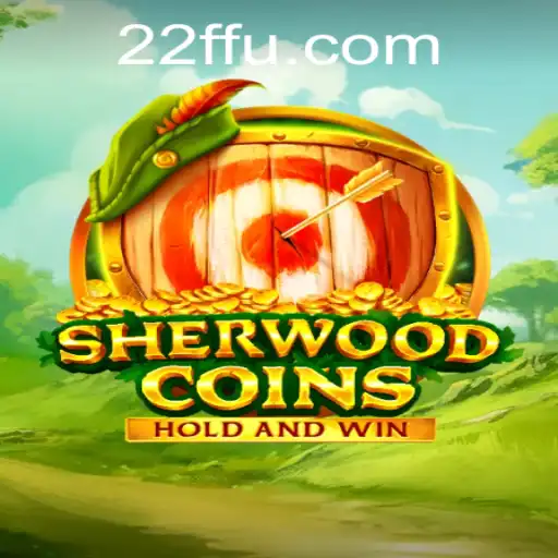 Explorando o Mundo de SherwoodCoins: Uma Jornada Emocionante no Universo de 22FF.com